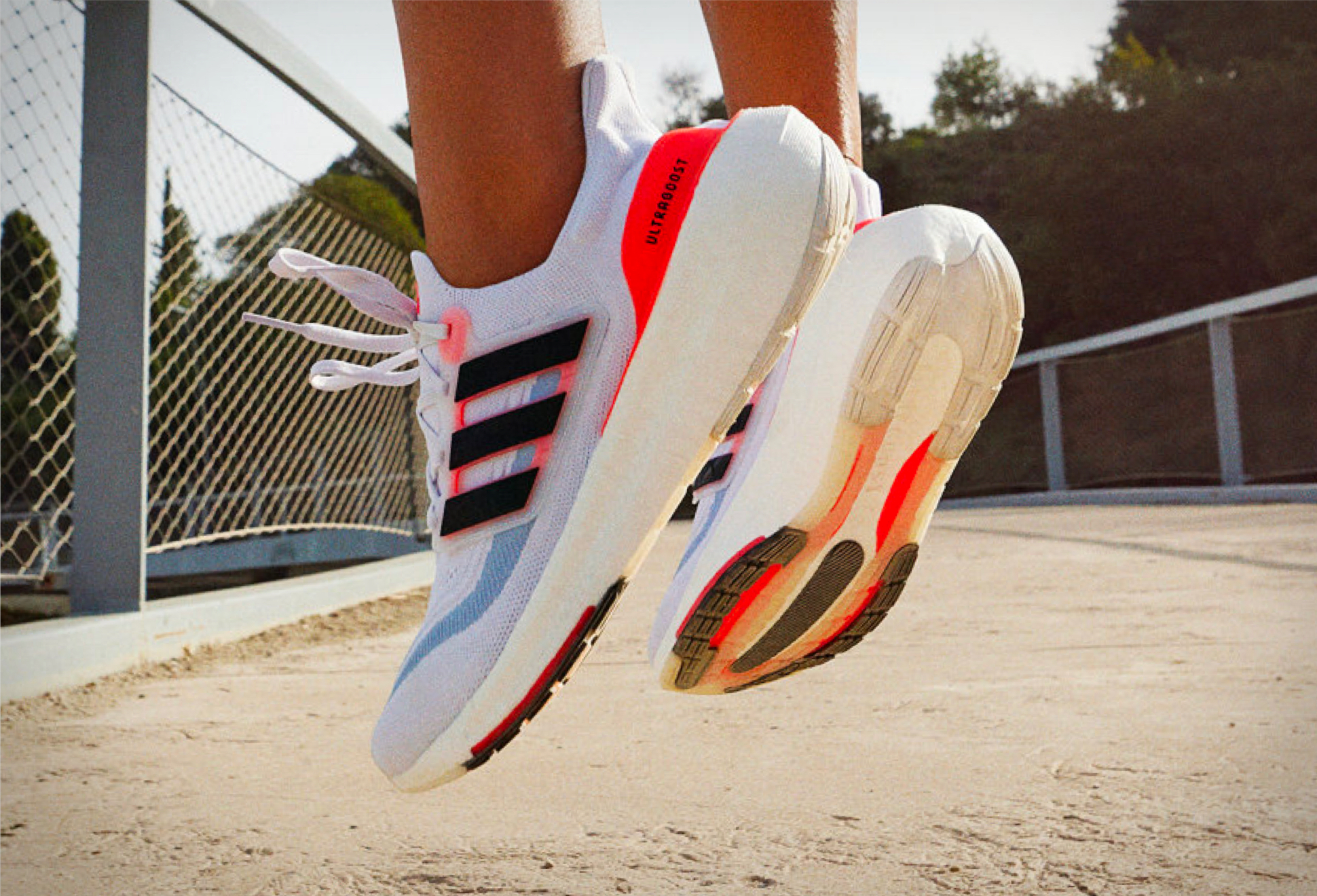 Adidas Ultraboost Light Shoes: O Tênis Perfeito Para O Seu Estilo De Vida Ativo | Image