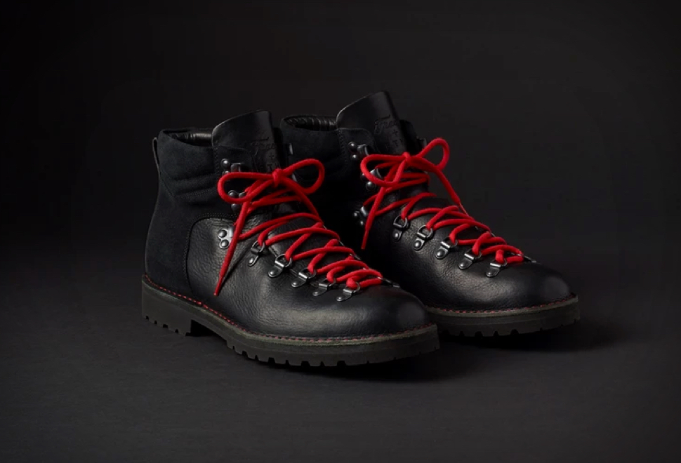 Botas - Aether Dolomite Boot | Image