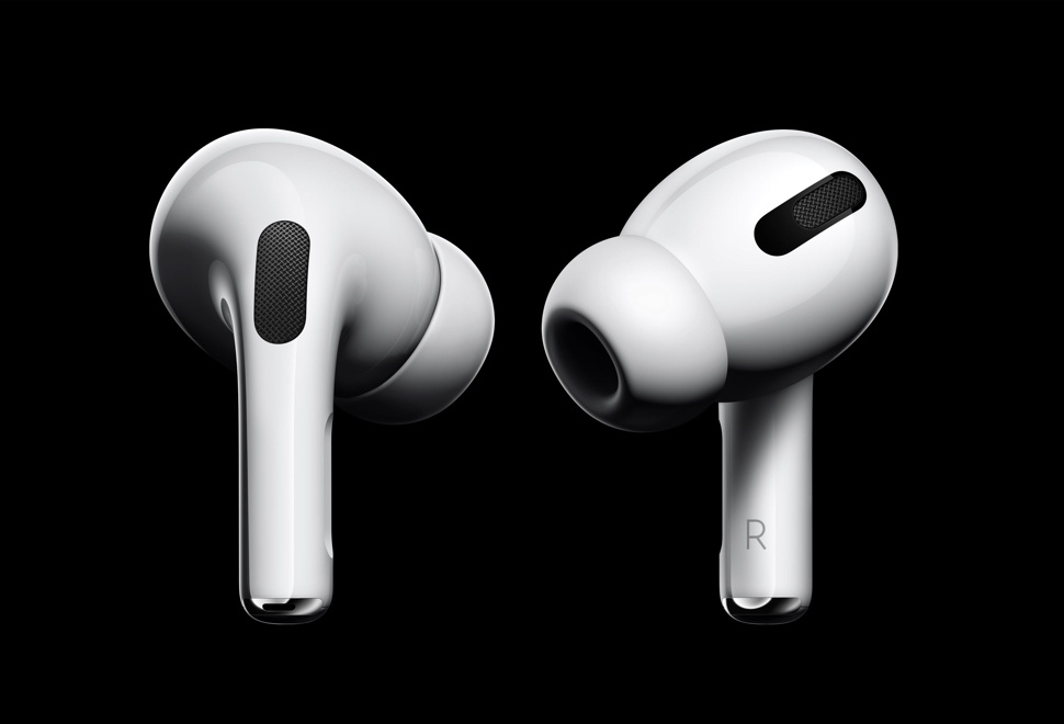 Apple Airpods Pro | Image