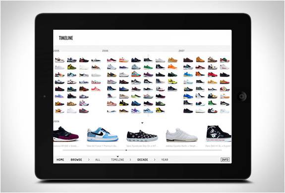 App Para Colecionadores De TÊnis - Sneakers | Image
