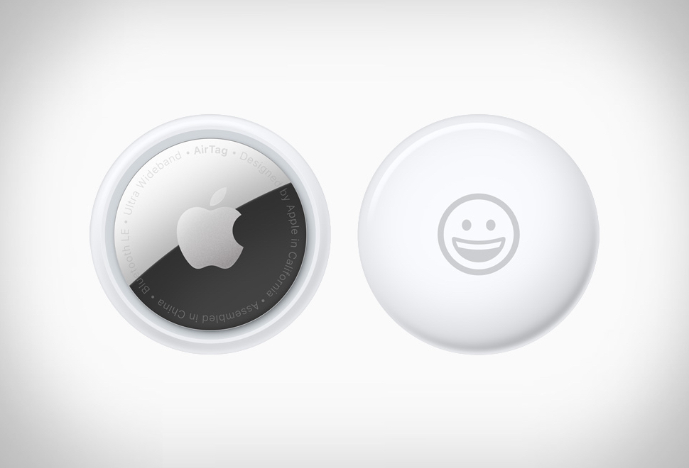A Apple Finalmente Lançou O Tão Aguardado Airtag | Image