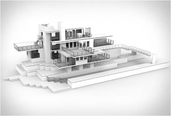 arckit-architectural-model-system-5.jpg | Image
