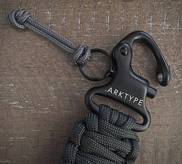 arktype-paracord-keychain-2.jpg | Image