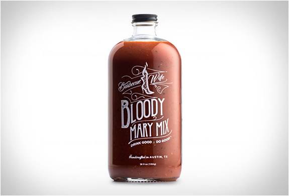 Bloody Mary Gourmet | Image