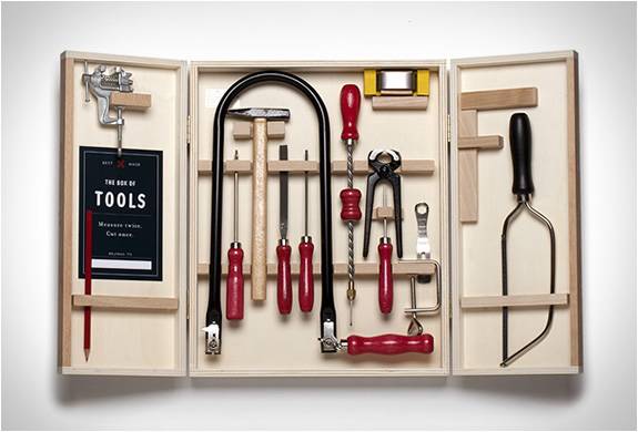 Caixa De Ferramentas Para CrianÇas - Kids Box Of Tools | Image