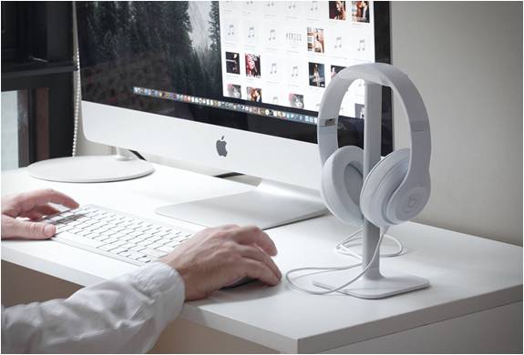 Suporte Posto Headphone Stand | Image