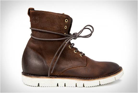 Botas De Inverno - Buttero Ankle Boots | Image