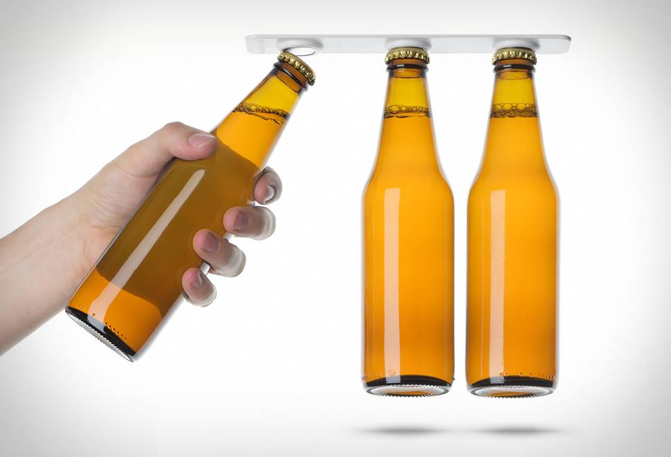 Suporte Para Cerveja Bottleloft | Image