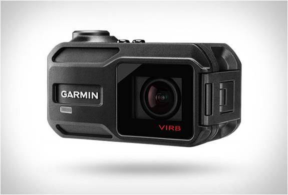 CÂmera De AÇÃo Garmin Virb X & Xe Action Cameras | Image