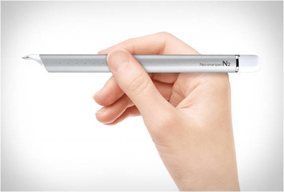 Caneta Inteligente Digital - Neo Smartpen N2 | Image