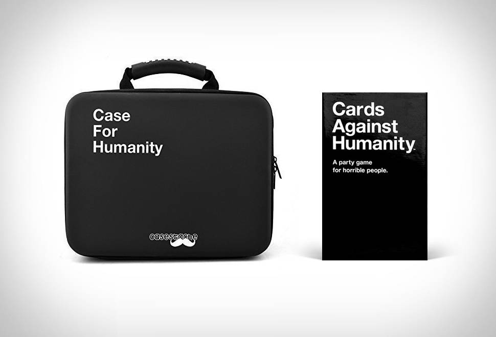 Jogo Cards Against Humanity | Image