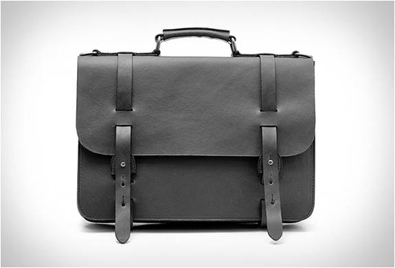 Bolsa De Couro Cravar Bags | Image