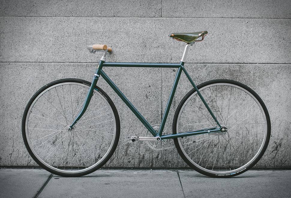 Bicicleta Dash | Image