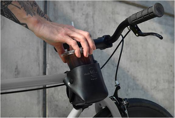 Porta-copos Para Bicicleta | Image