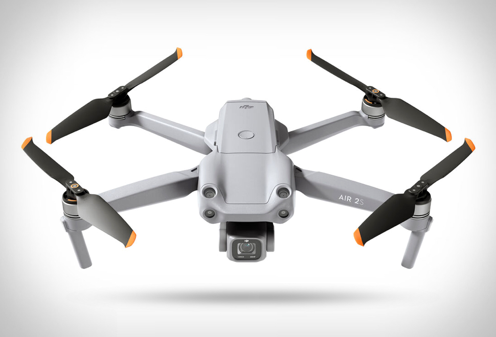 Drone Dji Air 2s | Image
