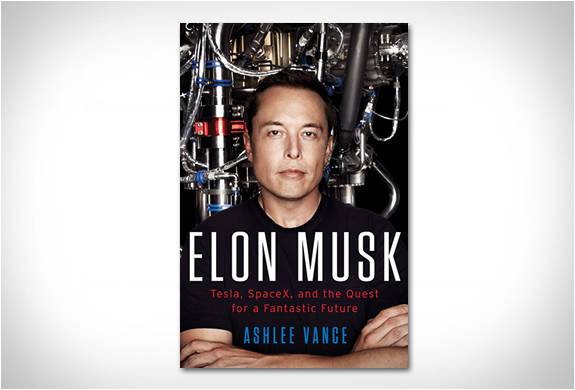 Biografia Elon Musk O Homem Por TrÁs Do Paypal | Image
