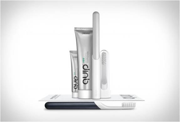 Escova De Dentes ElÉtrica - Quip Toothbrush | Image