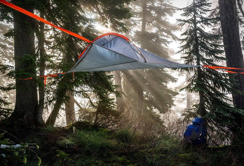 Tenda Na Árvore | Tensile | Image