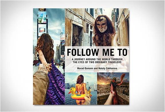 Siga-me - Follow Me To | Image