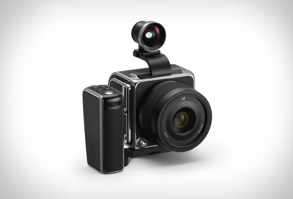 Câmera Digital Hasselblad 907x 50c | Image