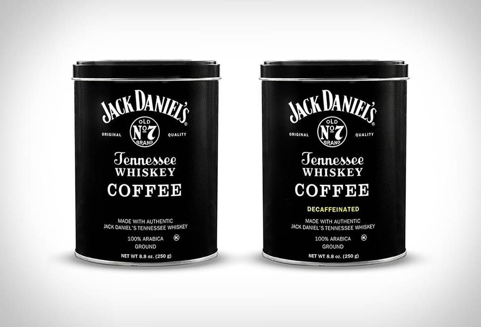 Café Jack Daniel’s | Image