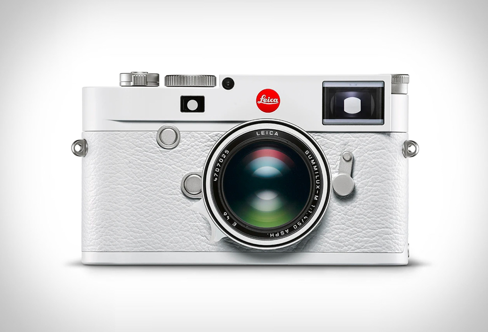 Leica M10-p White | Image