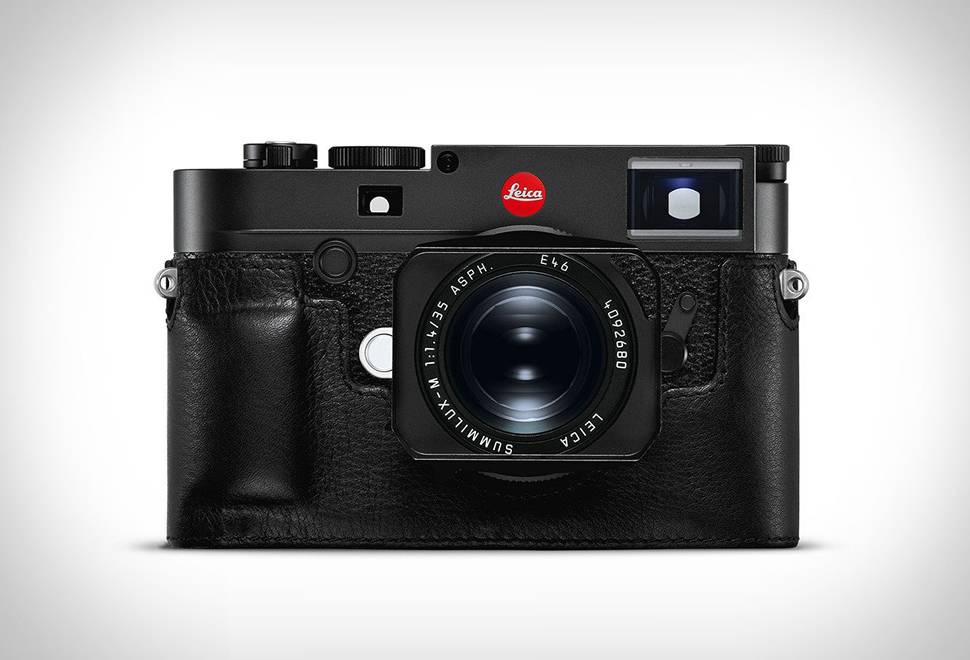 Câmera Leica M10 | Image