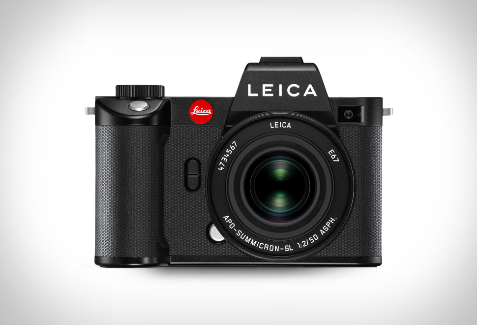 Câmera Leica Sl2 | Image