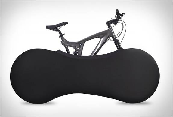 Meia Para Bicicleta - Velo Sock | Image