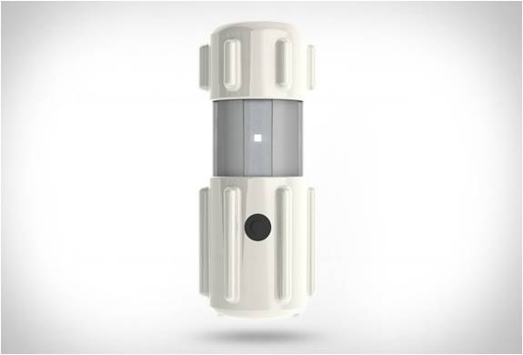 Micro Lanterna R-pal | Image
