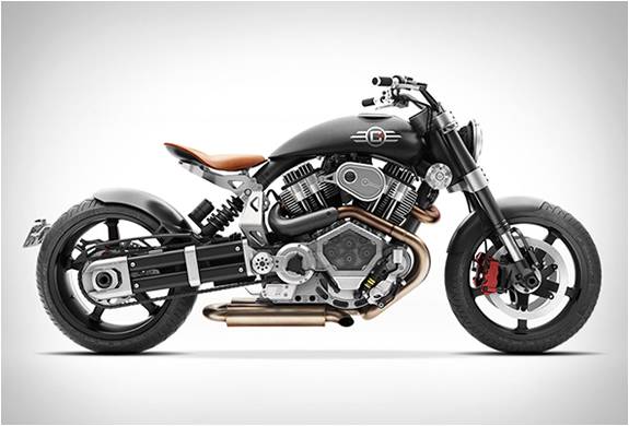 Moto X132 Hellcat Speedster | Image