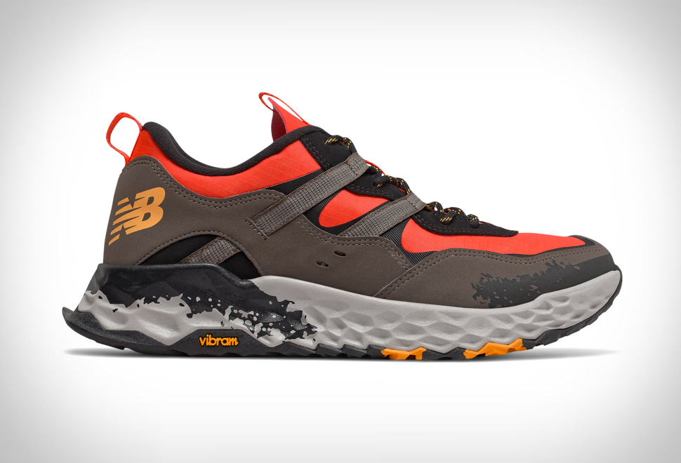 Tênis New Balance All Terrain Collection | Image