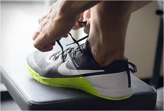 Nike Metcon 1 | Image