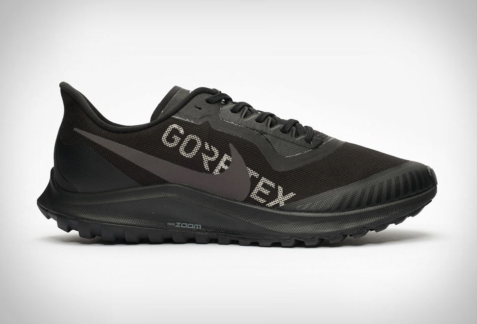 TÊnis Nike Zoom Pegasus 36 Trail Gore-tex | Image