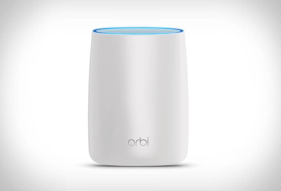 Sistema Wi-fi | Orbi | Image