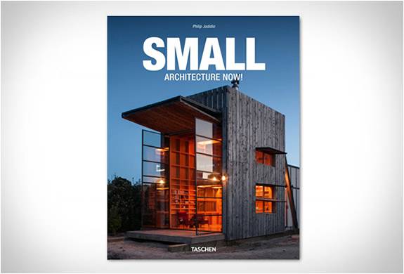 Pequena Arquitetura - Small Architecture Now | Image