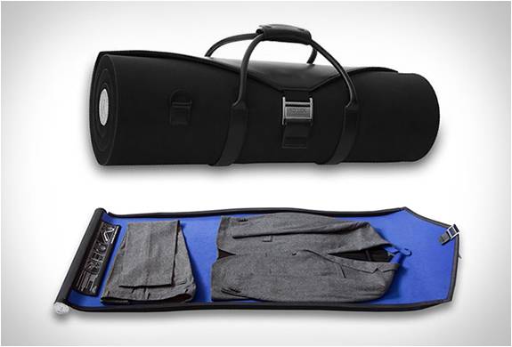 Porta Terno Rollor Suit Carrier | Image