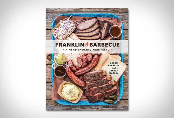 Receitas De Churrasco - Franklin Barbecue | Image
