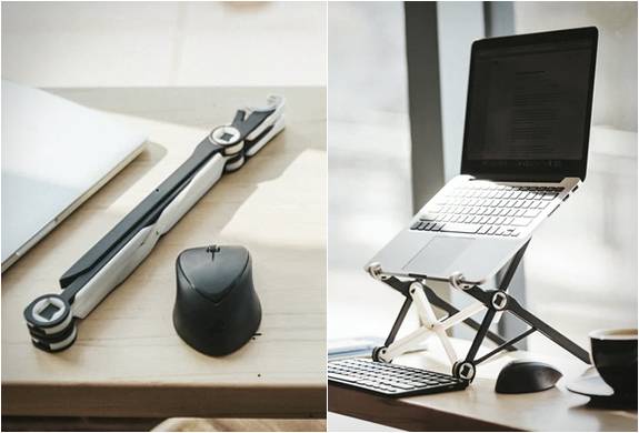 Suporte Para Laptop - Roost Laptop Stand | Image