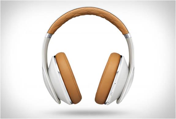 Headphones Sem Fios - Samsung Level-over | Image