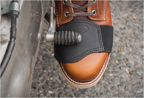 Protetor De Sapato Shifter | Image