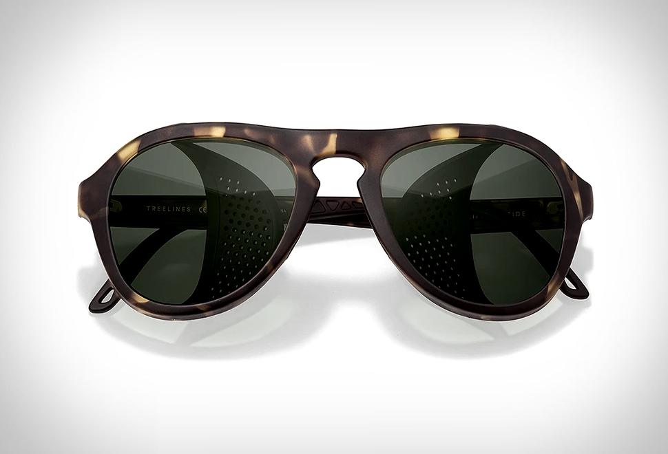 Óculos De Sol - Sunski Treelines Sunglasses | Image