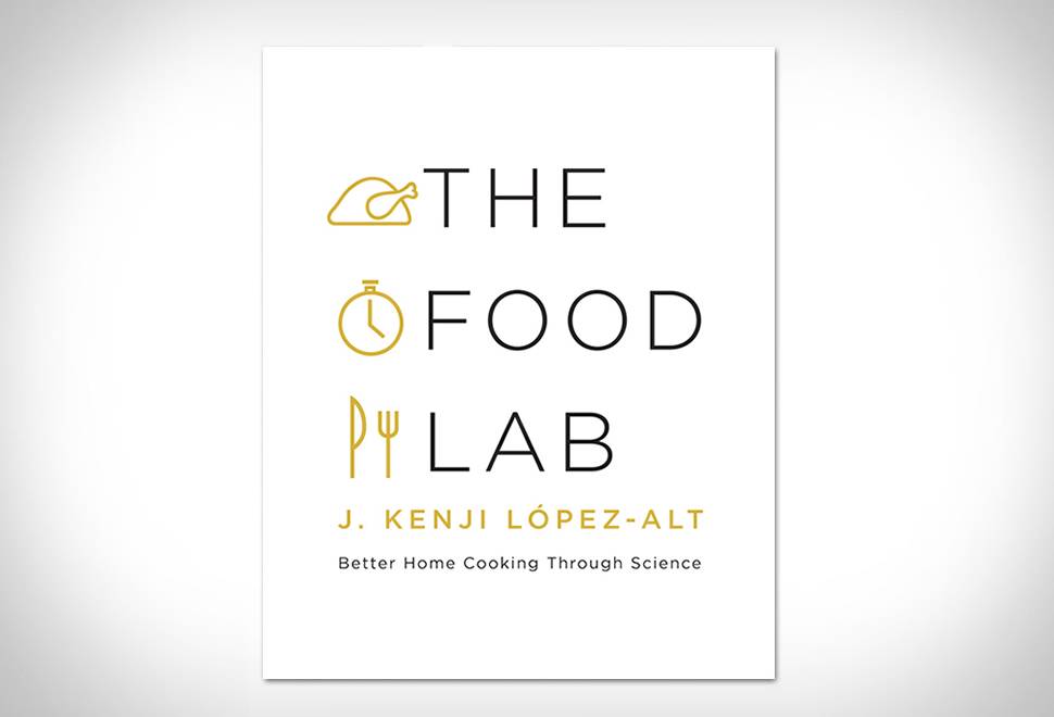 Livro O Laboratório Dos Alimentos | Image