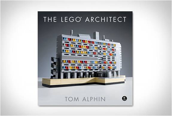Arquitetura Lego | Image