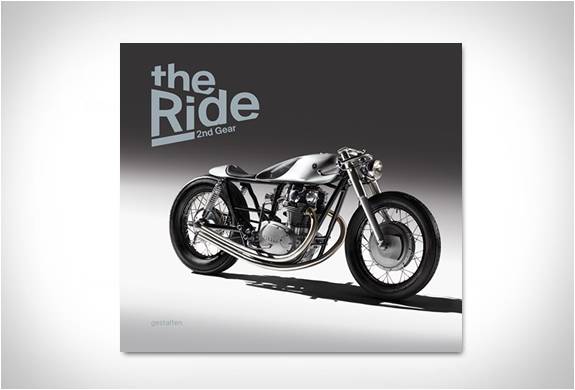 The Ride Segunda Edição | Image