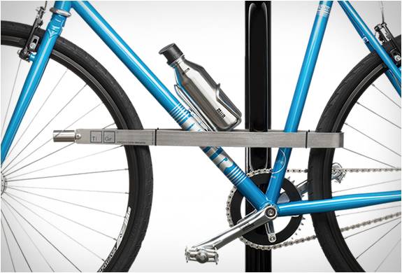 Cadeado De Bicicleta - Tigr Bike Lock | Image