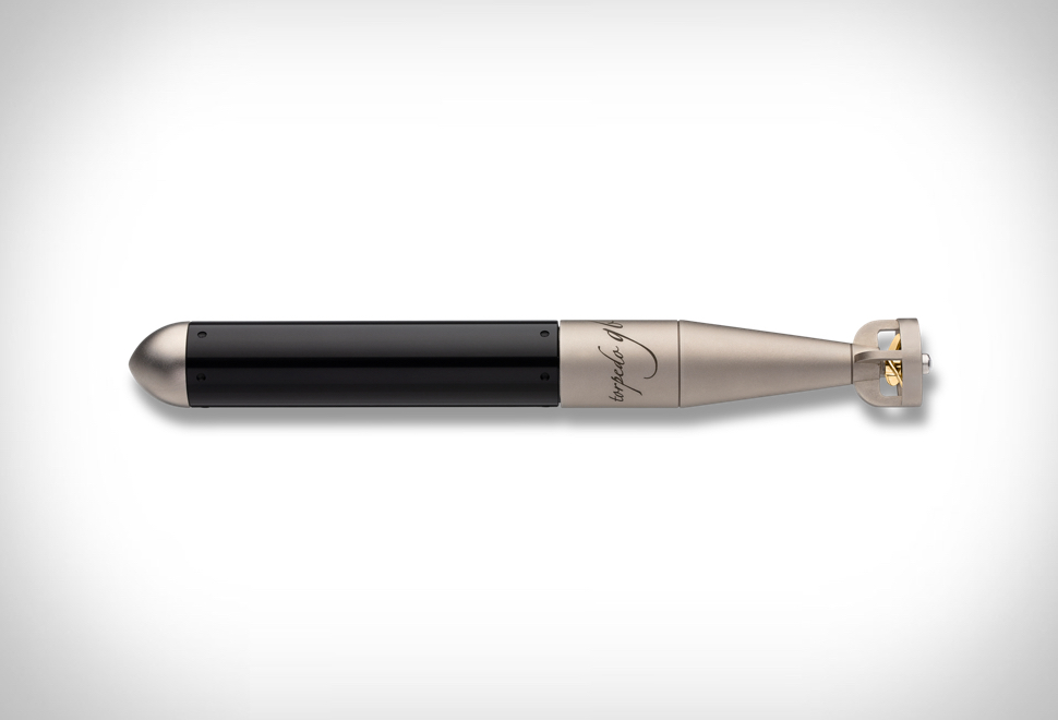 Caneta Torpedo Gb Pen | Image