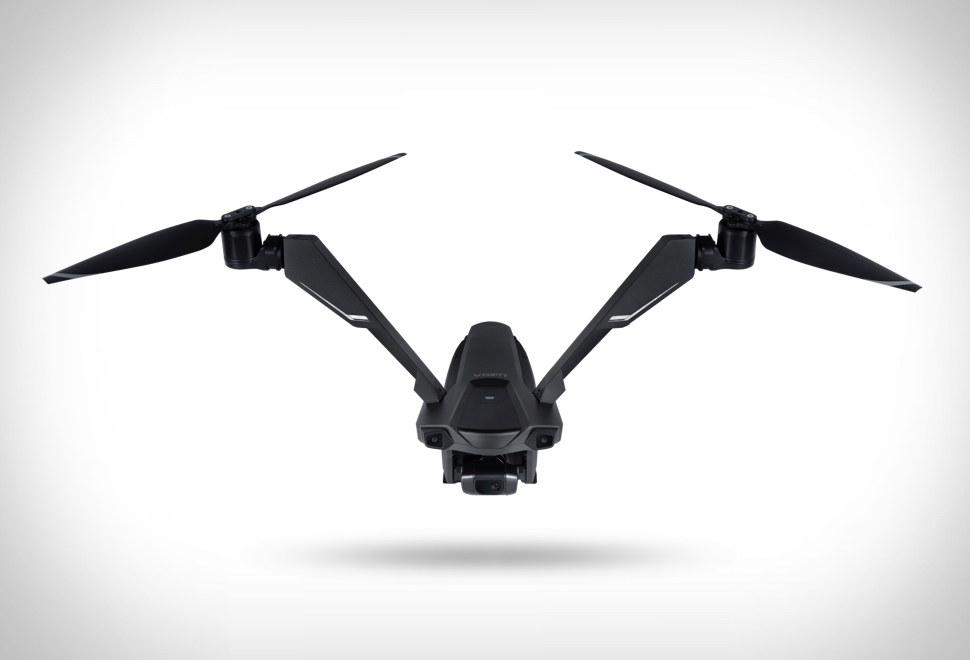 Drone V-coptr Falcon | Image
