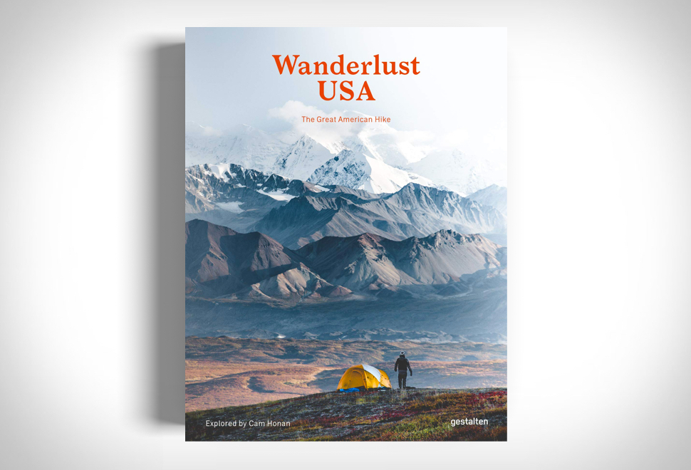 Wanderlust Usa | Image