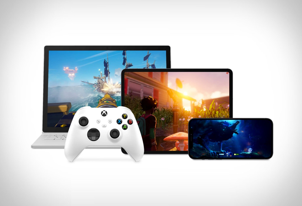 A Espera Acabou Xbox Cloud Gaming Começa A Funcionar Nos Pcs E Celulares Ios | Image
